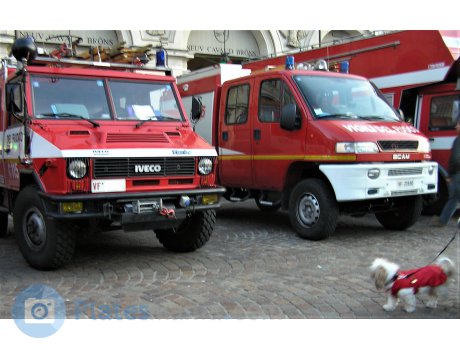 VF 21930, SCAM SM/SMT Series