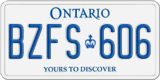 Ontario, ABCD-123