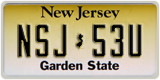 New Jersey, АBC-12D