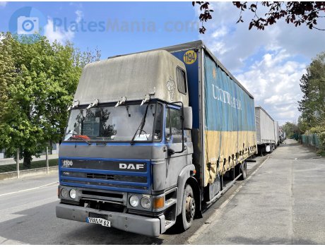 7505 SH 62, DAF 1700