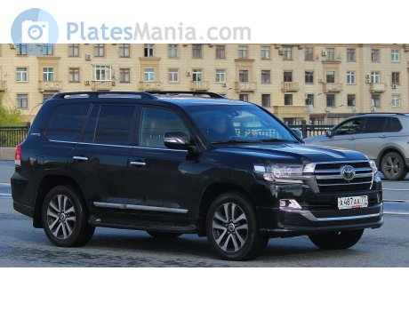 а487аа77, Toyota Land Cruiser