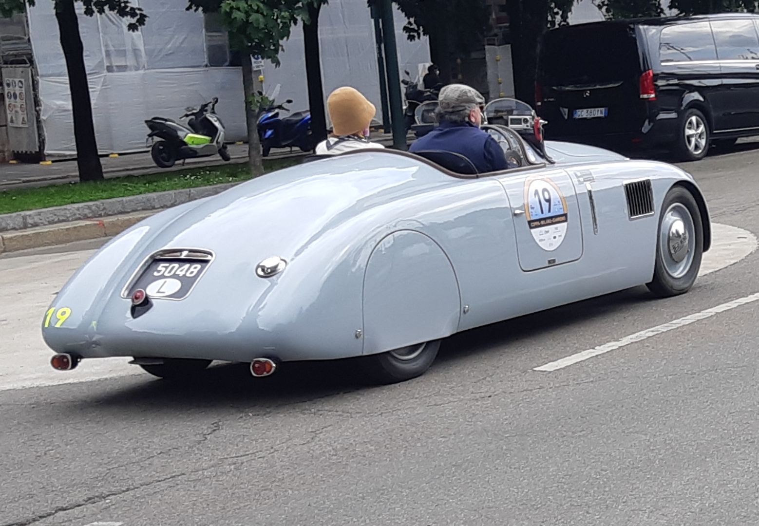 5048, Lancia Aprilia 