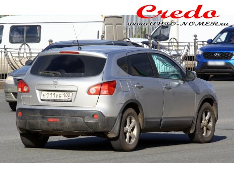 н111уе102, Nissan Qashqai