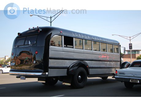 THECH0P, International K-Series