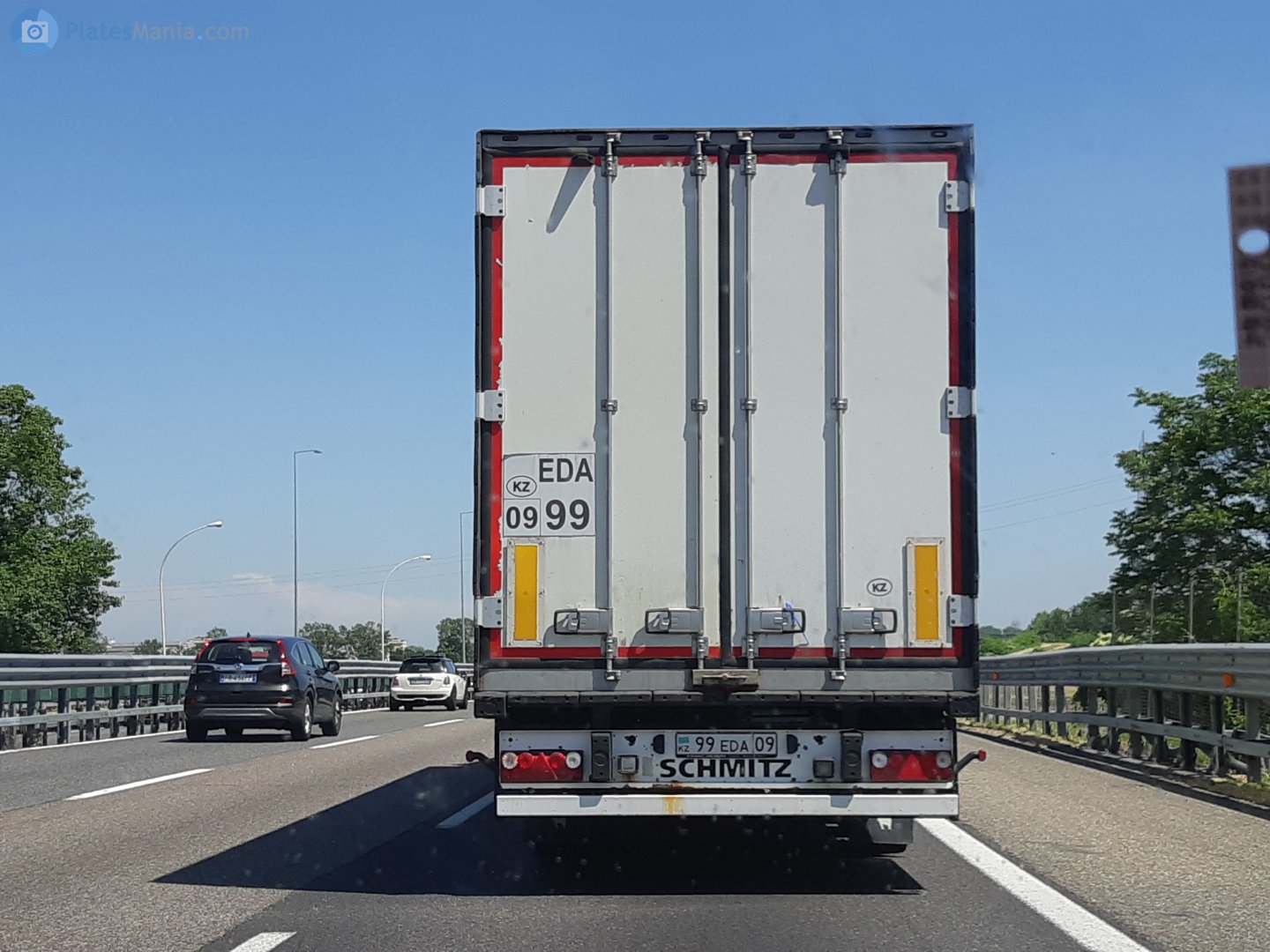 EDA 99 09, Schmitz SKO 