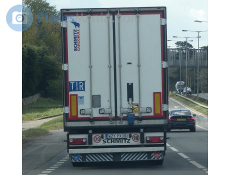 WZY PX30, Schmitz SKO