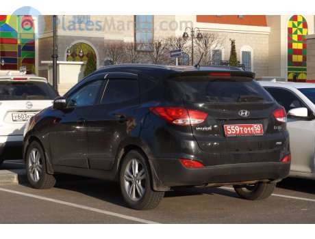 559T 011 50, Hyundai ix35