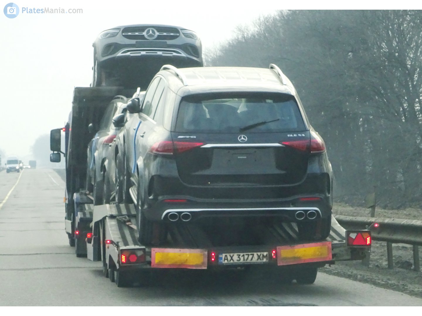 AX 3177 XM, Lohr Maxilohr 