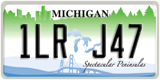 Michigan, 1АB C23