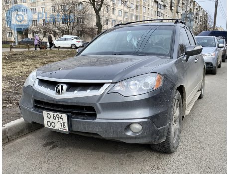 о694оо78, Acura RDX