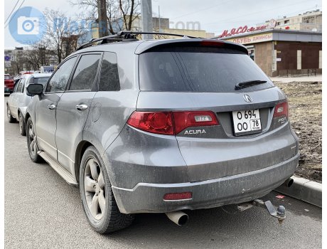 о694оо78, Acura RDX