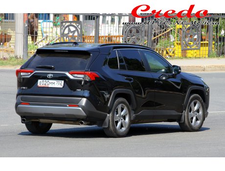 е020мм702, Toyota RAV4