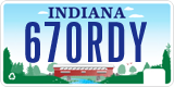 Indiana, 123ABC