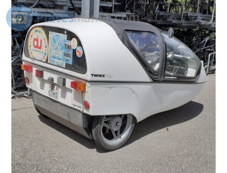 BE 61965, Twike 3