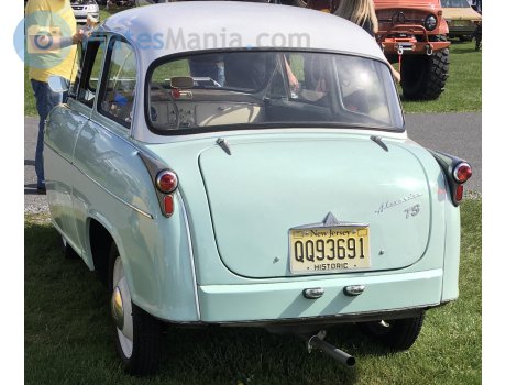 QQ93691, Lloyd 600/Alexander