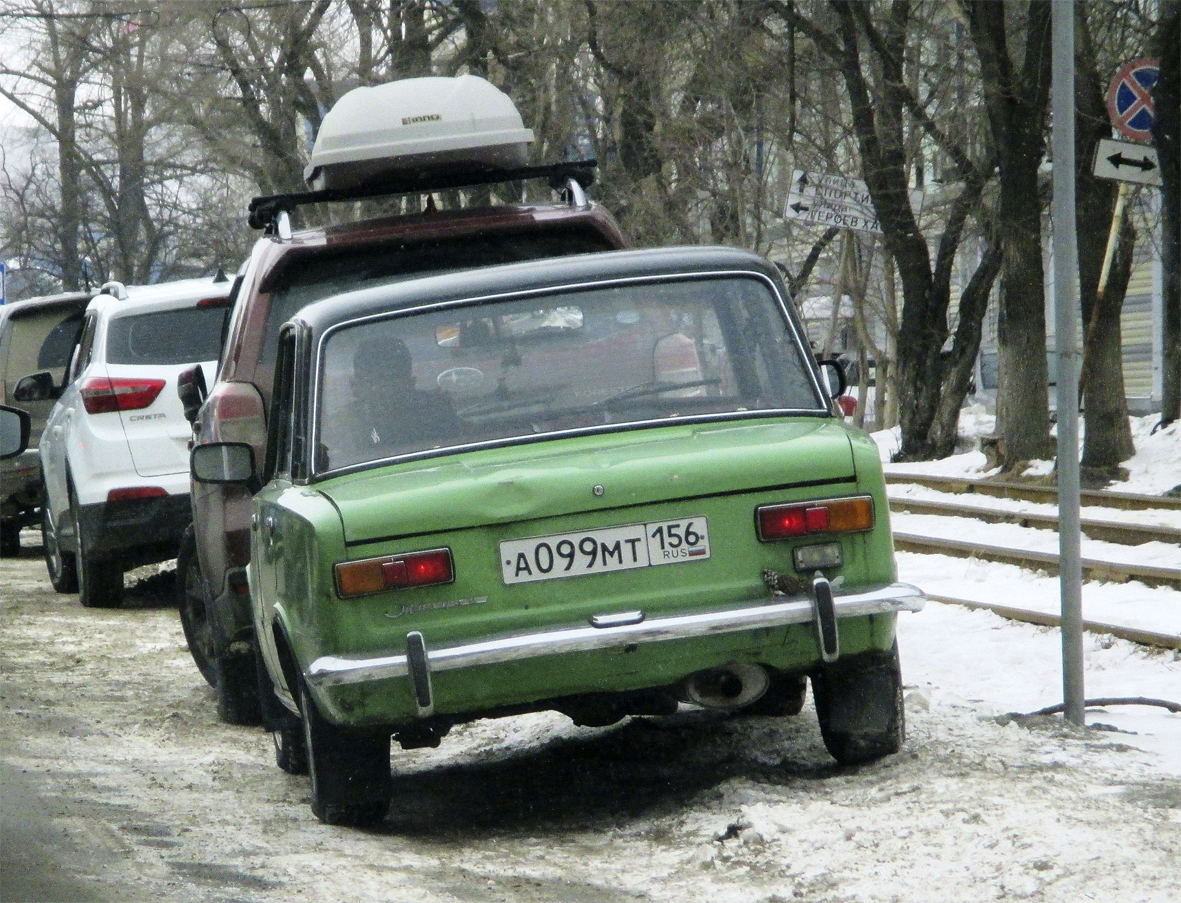 а 099 мт 156, Lada (VAZ) 2101 2101, 1970–1983