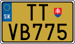 TT VB775