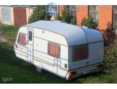 S-5766, ABI Caravans Award