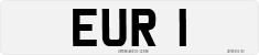 License plate of the United Kingdom, 1932 year system