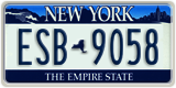 ESB-9058