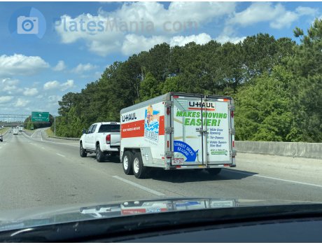 QZY-362, U-Haul 6