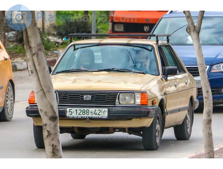 5-1288-42, Subaru Leone