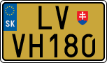 LV VH180