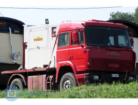 MO 738617, Iveco TurboStar