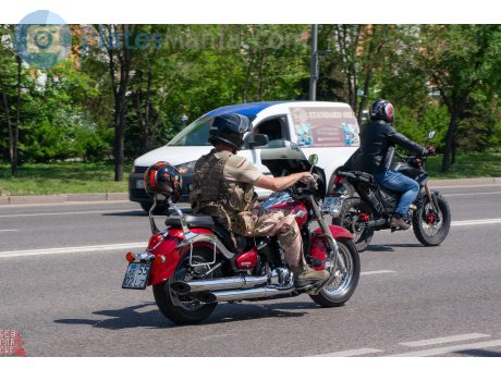 55 LZ 02, Kawasaki Vulcan