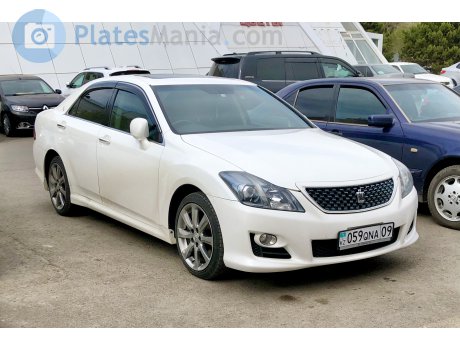 059 QNA 09, Toyota Crown