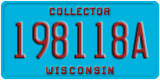 Wisconsin, Collector