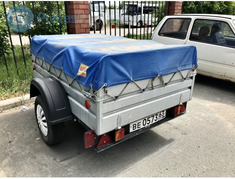 ве 0573 63, Atletik 7120