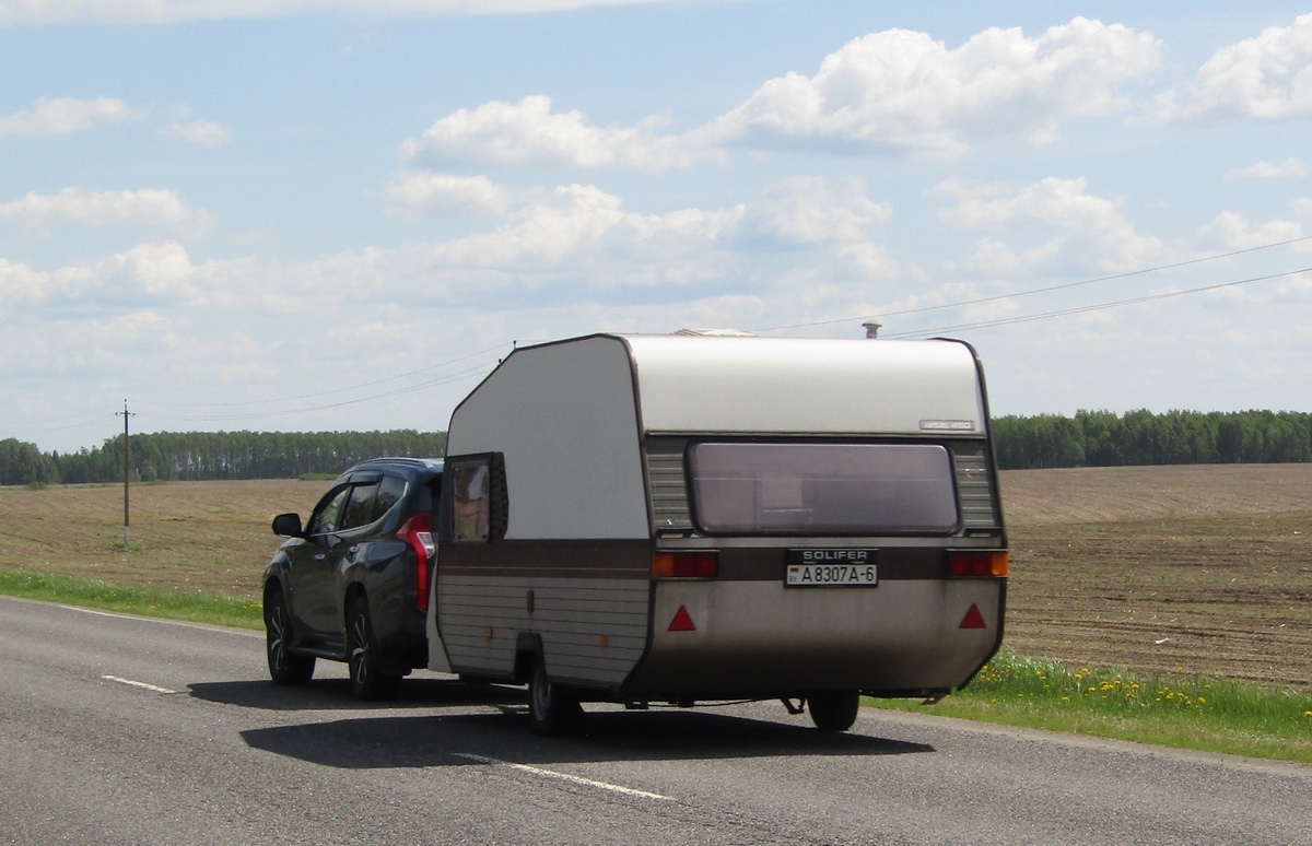 A 8307 A-6, Solifer Artic 