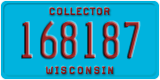 Wisconsin, Collector