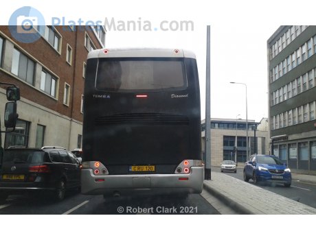 C RU 120, TemSA Diamond