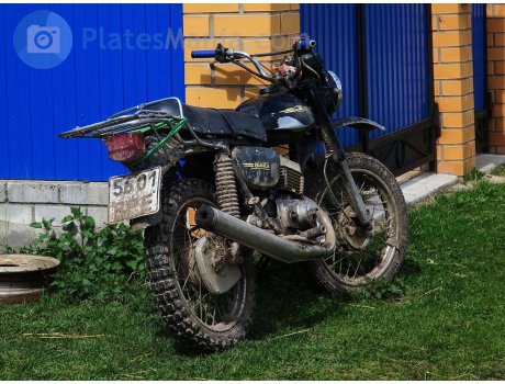 5601 БРЕ, Minsk (M1nsk, MMVZ) 3.112