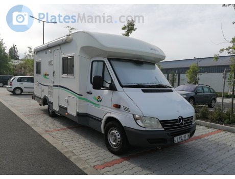 IVL-016, Chausson Odyssée