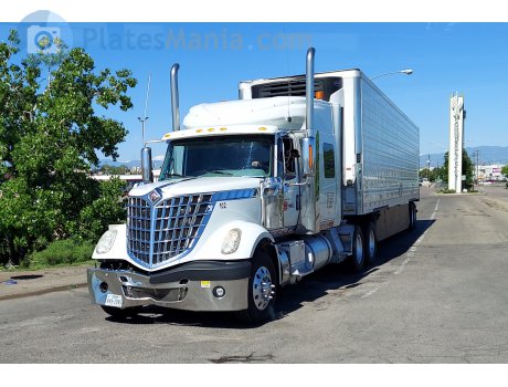 R49-2995, International LoneStar