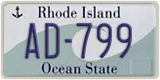Rhode Island, AB-1(23)