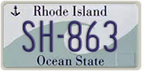 Rhode Island, AB-1(23)