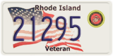 Rhode Island, Military