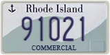 Rhode Island, Commercial