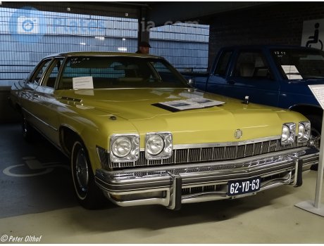 62-YD-63, Buick LeSabre