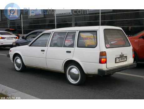 т 7099 МТ, Nissan AD