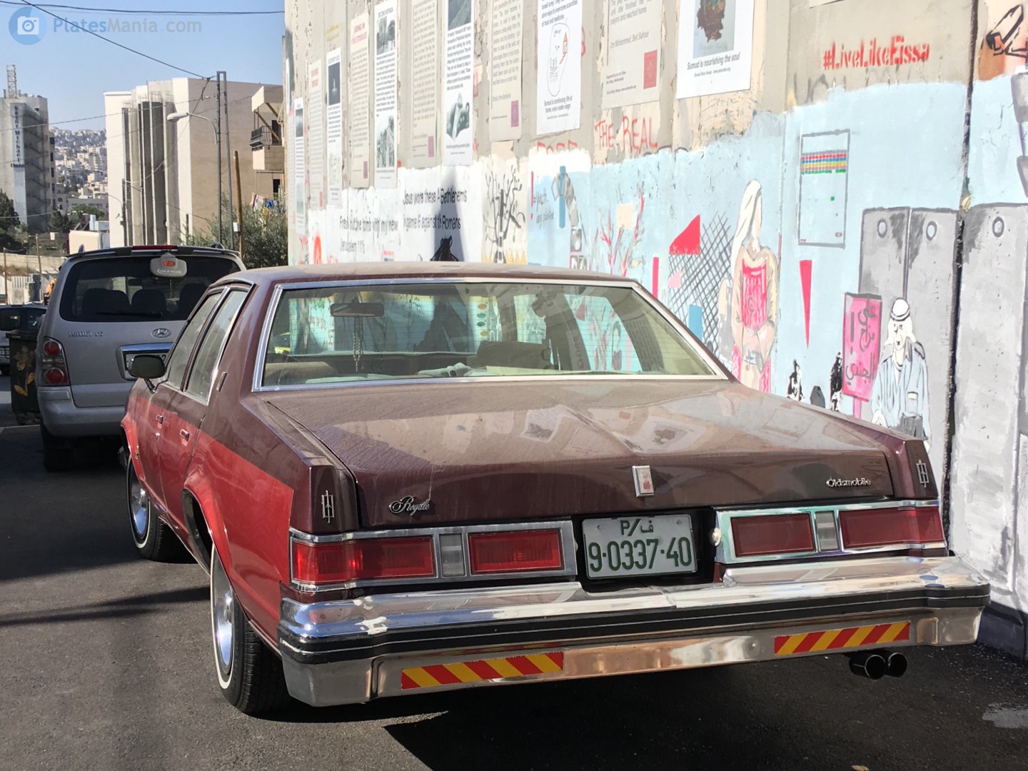 9-0337-40, Oldsmobile Royale 