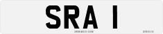 License plate of the United Kingdom, 1932 year system