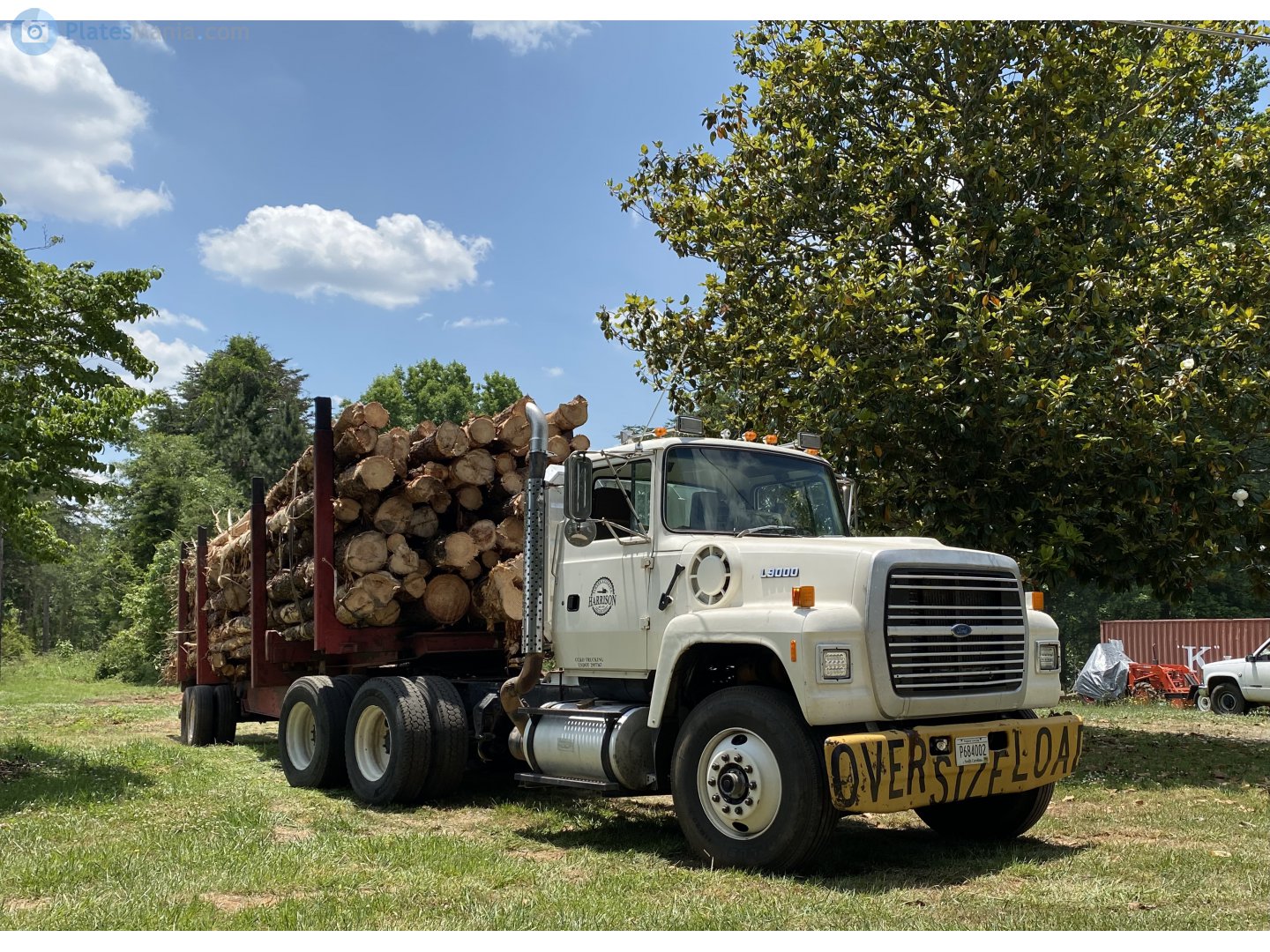 P684002, Ford L-Series 