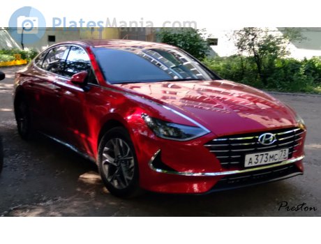 а373мс73, Hyundai Sonata