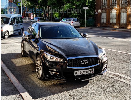 к057ок186, Infiniti Q40/Q50/Q60/G-Series