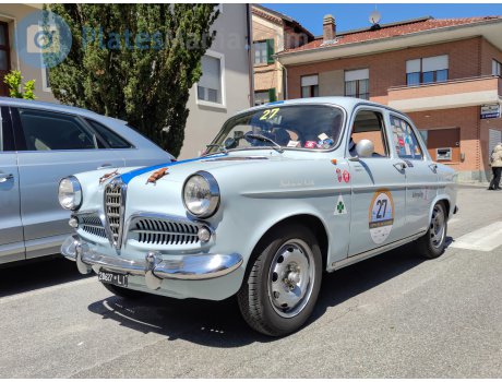 28627 LI, Alfa Romeo Giulietta